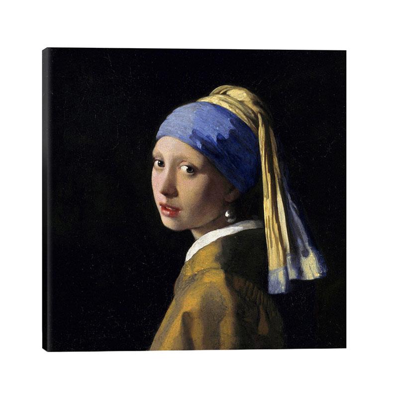 Vermeer's 